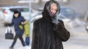 Понижение температуры прогнозируют в Казахстане