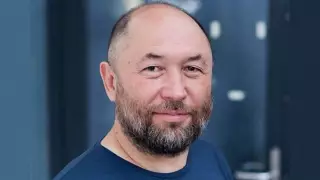 Первый вертикальный блокбастер снимет Бекмамбетов