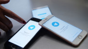 Telegram запустил аналог Tinder