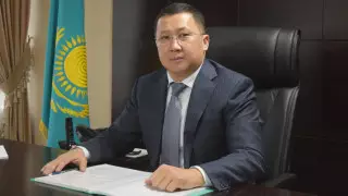 Назначен глава Департамента экономических расследований Алматы