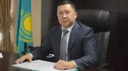 Назначен глава Департамента экономических расследований Алматы