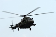 Вертолет совершил жесткую посадку в России. Есть погибшие