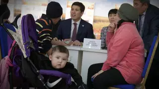 Чего хотят жители Павлодарской области, узнали в акимате