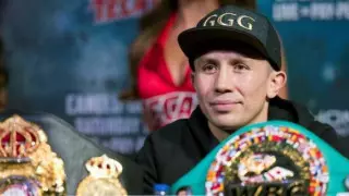 "GGG хочет драться в Казахстане". Промоутер рассказал о следующем бое Головкина