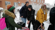 Эвакуированных из Китая алматинцев отпустили домой после карантина