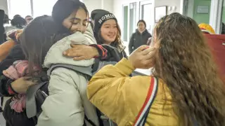 83 казахстанцев, эвакуированных из Уханя, выписали из больницы