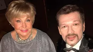 Ангелина Вовк пришла в загс с молодым избранником