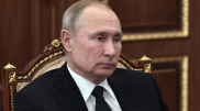 Британский МИД ответил на слова Путина о родителе "номер один" и "номер два"