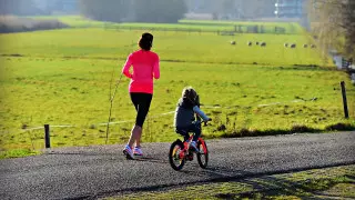 Бег, йога, рисование и питание - четыре способа стать умнее