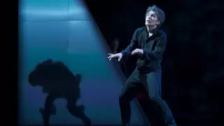 В "Астана Опера" состоялась премьера балета "Бетховен - Бессмертие - Любовь"