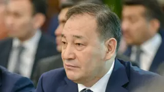 Новый вице-премьер рассказал, чем будет заниматься