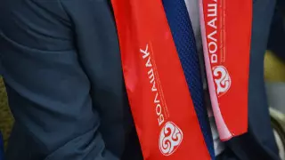 Болашакеры в Китае попали в неприятную ситуацию