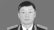 Умер генерал-майор Нуржан Муканов