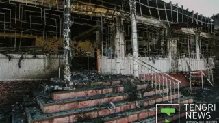 Қазақтар дүңгендерге пана берді! - Масанчи тұрғыны әсерлі жазба жариялады