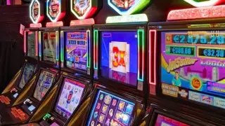 17-летний охранник игрового клуба ударил посетителя в Павлодаре