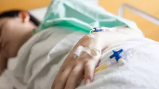 10-летнего ребенка сбил автобус на пешеходном переходе в Караганде