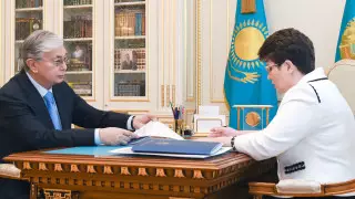 Токаеву предложили ликвидировать несколько компаний