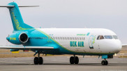 Питер Гриффитс: Самолетов, как у Bek Air, дальше Африки не видел