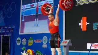 Вспышка коронавируса: чемпионат Азии по тяжелой атлетике перенесли из Казахстана