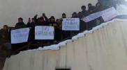 Китайского инвестора протестами вынудили отказаться от проекта в Кыргызстане