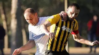 "Кайрат" сравнял счет с "Зенитом", но потом пропустил дважды за минуту