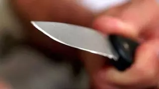 Неизвестный устроил минуты ужаса для павлодарки, похитив ее вместе с автомобилем