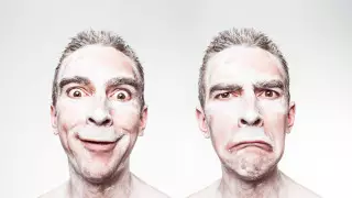 Ученые опровергли стереотип о соответствии эмоций выражению лица