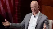 Джефф Безос объявил о крупнейшем пожертвовании на борьбу с изменениями климата
