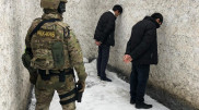 В Казахстане готовили теракты - КНБ