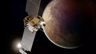 NASA ищет следы жизни на Венере