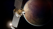 NASA ищет следы жизни на Венере