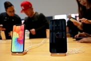 Apple ограничила поставки iPhone из-за коронавируса