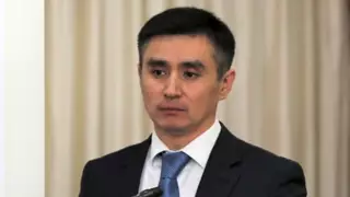 Приговор бывшему районному акиму Нур-Султана объяснили в суде
