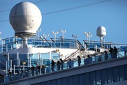Еще 88 человек заразились коронавирусом на Diamond Princess