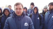 Баскетболисты в Кокшетау четвертый месяц не получают зарплату