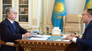 Президент поручил не допустить повышения стоимости услуг связи