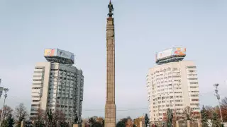 Алматы по духу очень демократичный - Сагинтаев