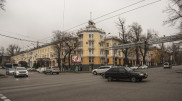 Сағынтаевқа жарнама баннерлеріне танымал тұлғалардың нақыл сөздерін жазу ұсынылды