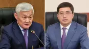 Сапарбаев высказался о назначении вице-министра своим заместителем