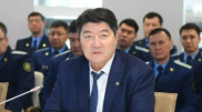 Назначен новый прокурор Туркестанской области