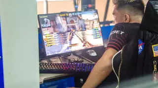 Как QCF расширила возможности компьютерных клубов