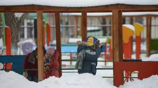 Алматыда мемлекеттік және жекеменшік балабақшалардың бағасы бірдей болады - Сағынтаев