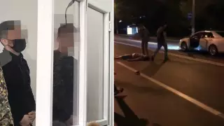 Массовый наезд на людей в Алматы: судья объяснил приговор братьям Аликеевым