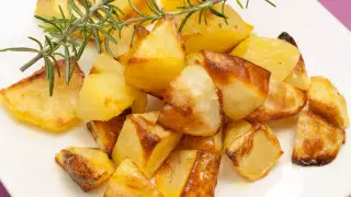 "Вредный" гарнир оказался полезным - ученые