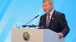 Аким ВКО рассказал о проектах, реализованных по линии ГЧП и ЕБРР