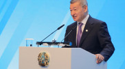 Аким ВКО рассказал о проектах, реализованных по линии ГЧП и ЕБРР