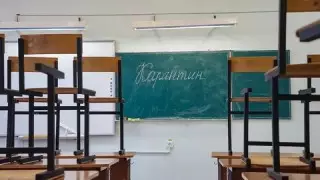 Все школы и детсады закрыли в Монголии из-за коронавируса