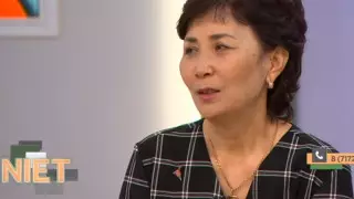 30 жыл бойы бала көтере алмаған 54 жастағы алматылық әйел егіз босанды