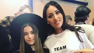 "Я покупала голоса". Алсу впервые высказалась о скандале на шоу "Голос. Дети"