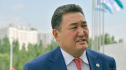 Бакауову запретили пользоваться телефоном и принимать гостей
